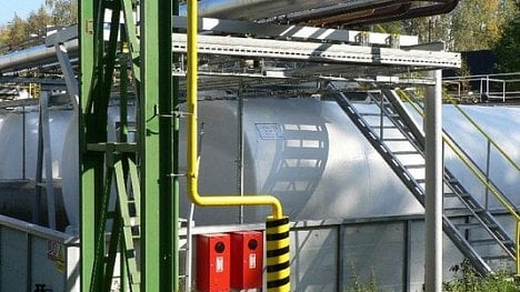 Náhledový obrázek - Věřitelé podpořili reorganizaci Oleo Chemical. Proběhne fúze s firmou Temperatior