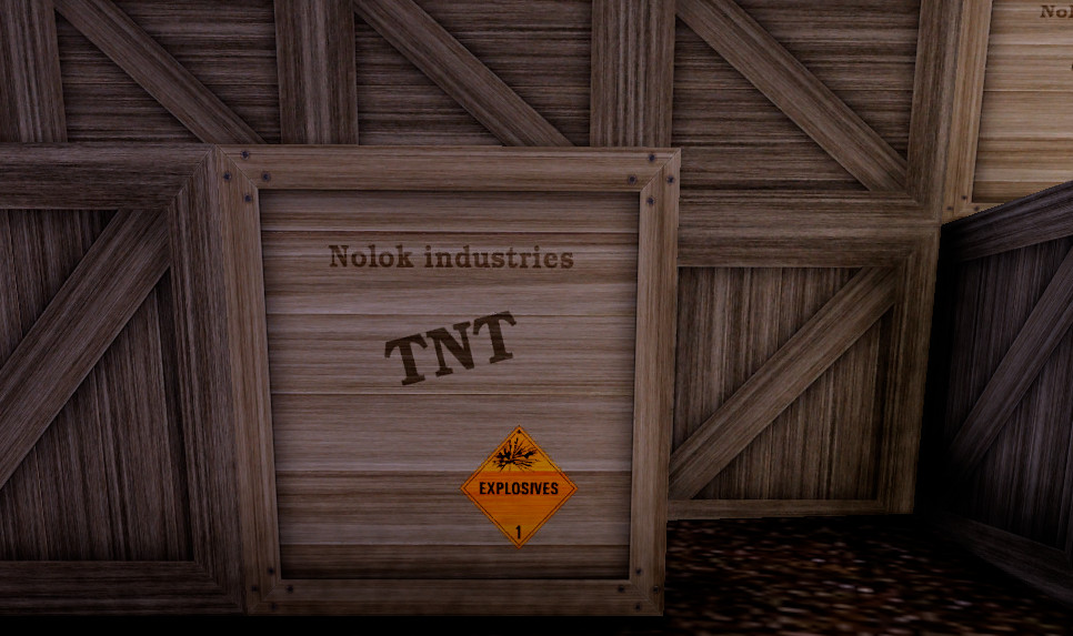 SuperTuxKart grafika