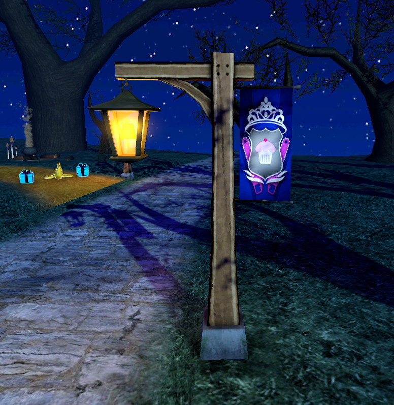 SuperTuxKart grafika