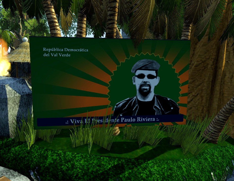 SuperTuxKart grafika