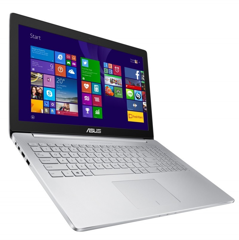 Asus ZenBook UX501