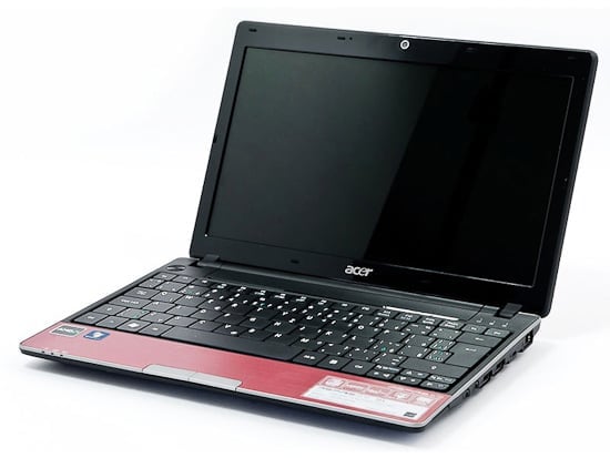 Acer Aspire One 721 / 753