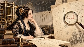 Ada Lovelace