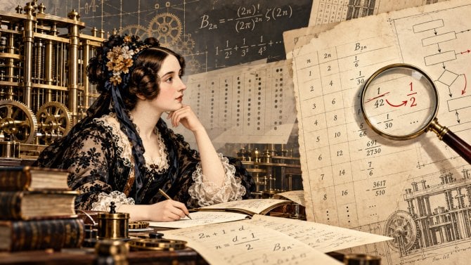Ada Lovelace