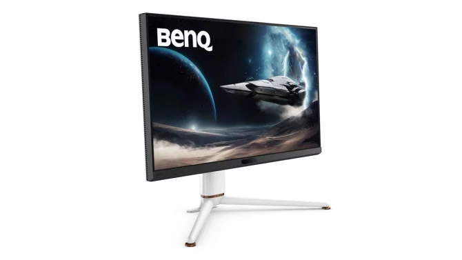 BenQ MOBIUZ EX321UX