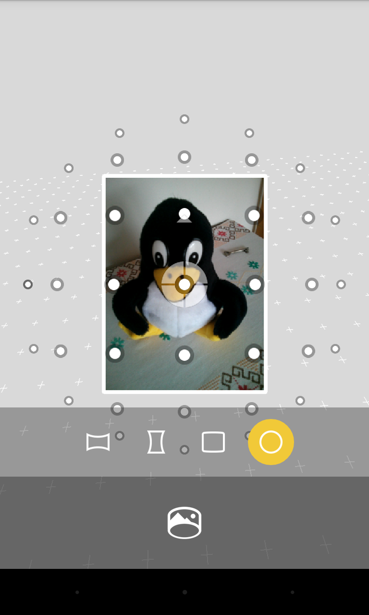 Fotoaparat google 2.2