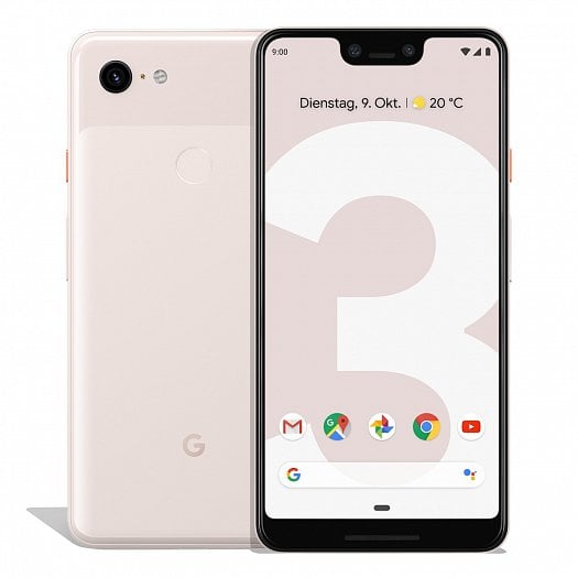 Google Pixel 3 XL