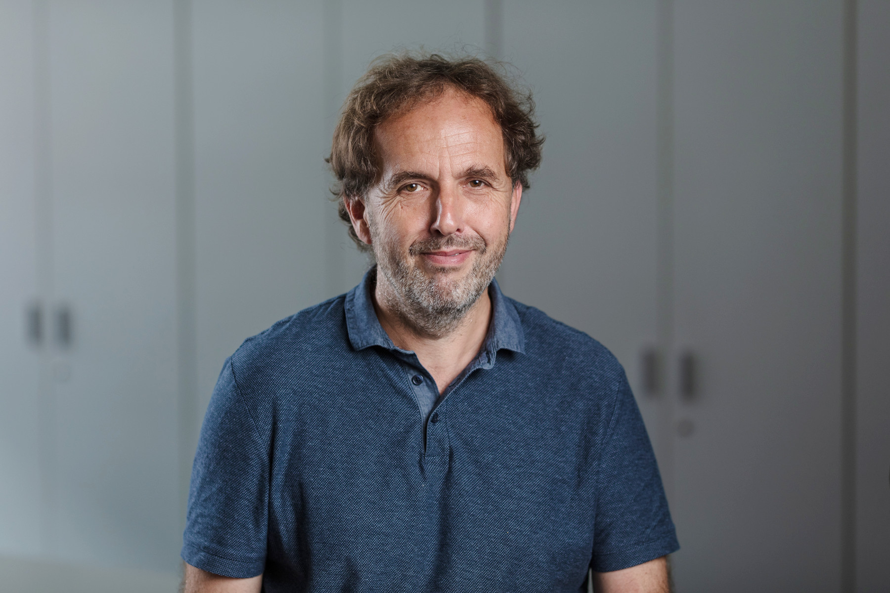 Jaroslav Šaroch, manažer oddělení datových sítí a služeb společnosti Quantcom.