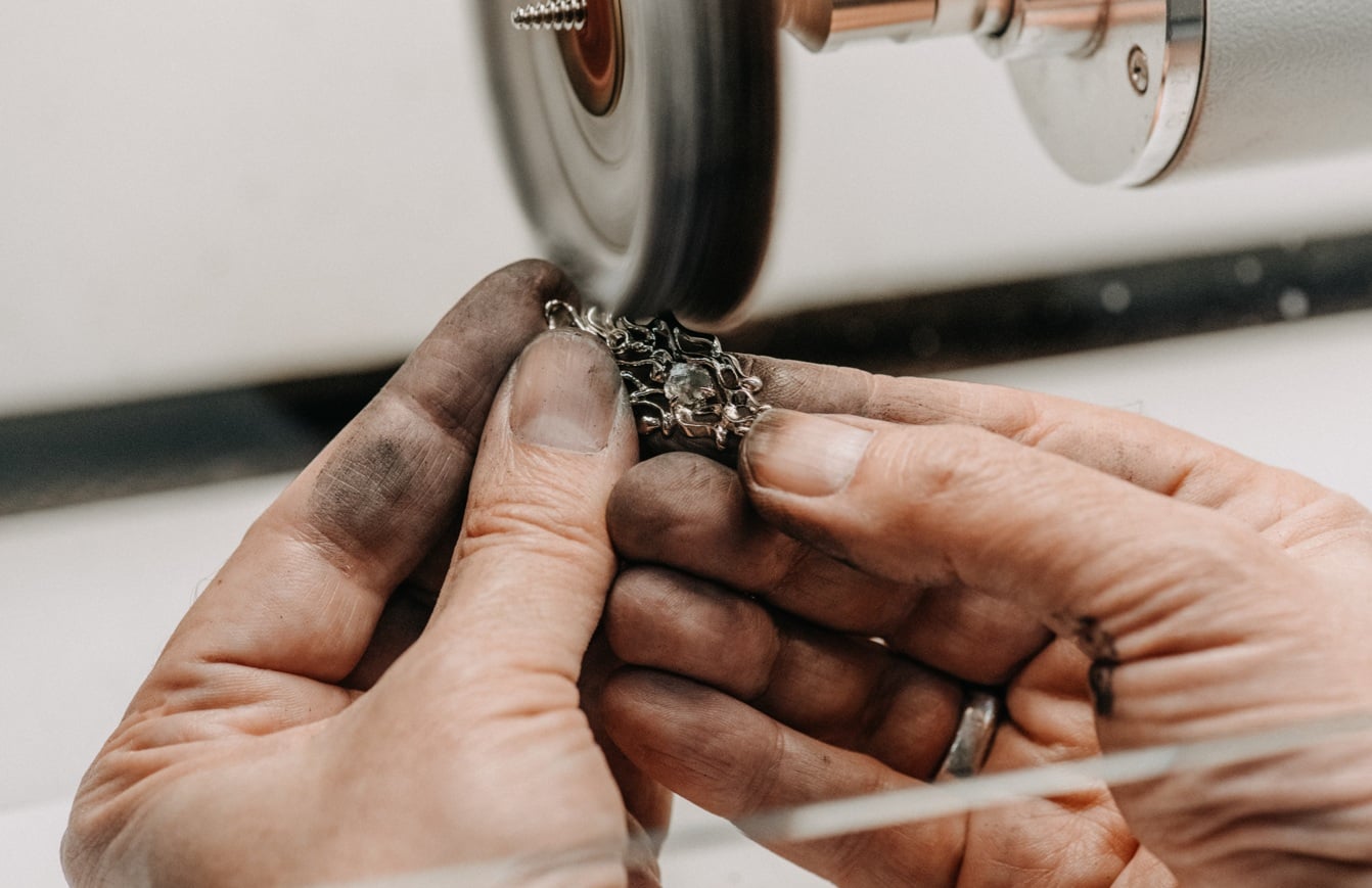 Rodinná firma JK šperky