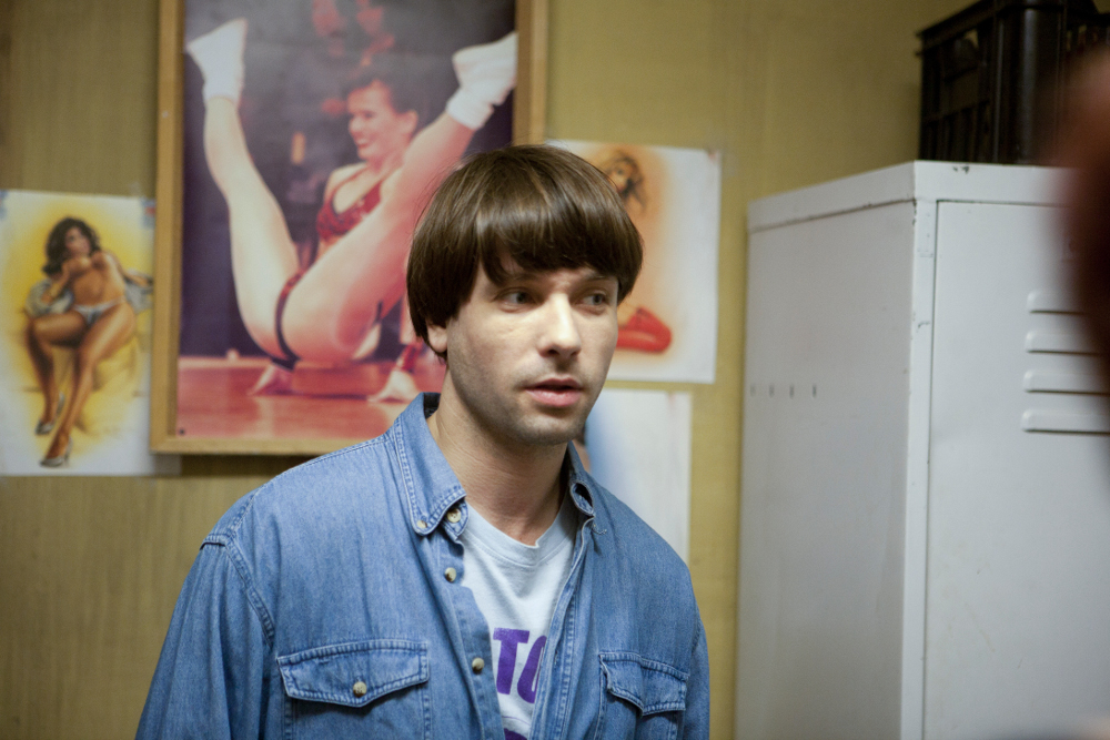 Nový seriál ČT Čtvrtá hvězda s herci Dejvického divadla