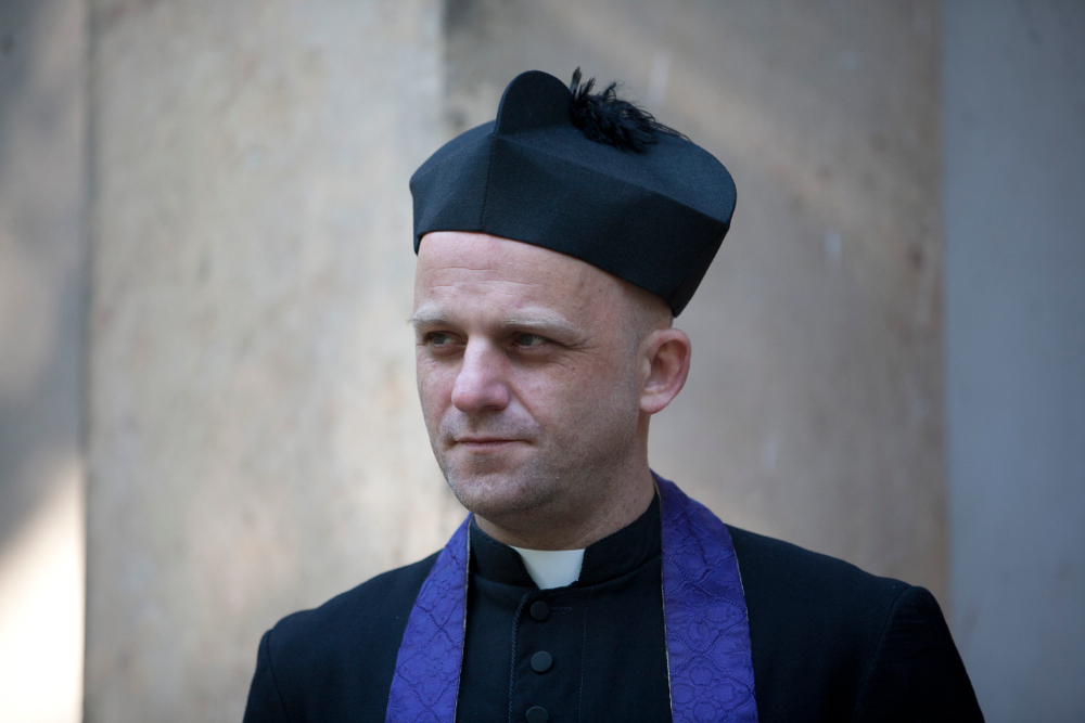 Nový seriál ČT Čtvrtá hvězda s herci Dejvického divadla