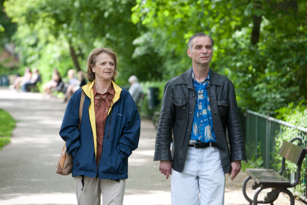 Nový seriál ČT Čtvrtá hvězda s herci Dejvického divadla