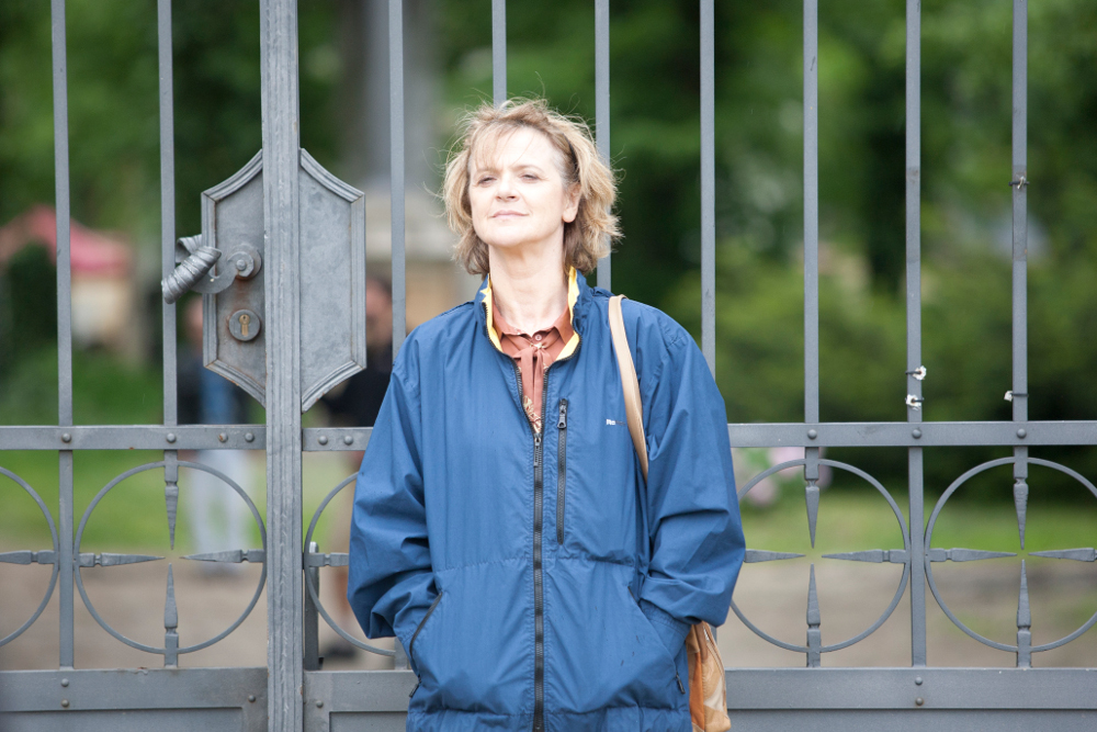 Nový seriál ČT Čtvrtá hvězda s herci Dejvického divadla