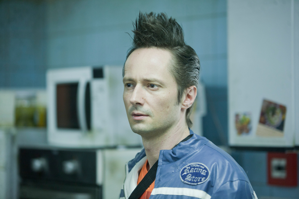 Nový seriál ČT Čtvrtá hvězda s herci Dejvického divadla