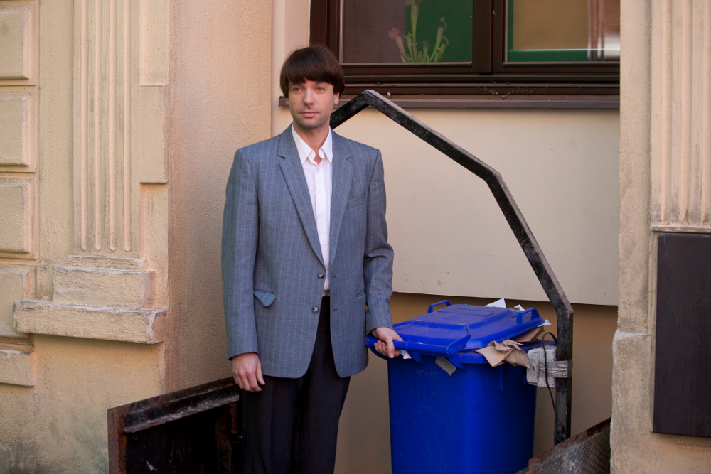 Nový seriál ČT Čtvrtá hvězda s herci Dejvického divadla