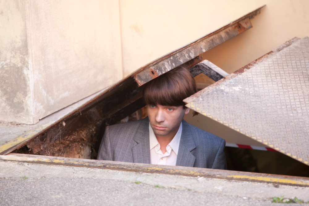 Nový seriál ČT Čtvrtá hvězda s herci Dejvického divadla