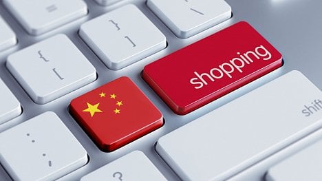 Náhledový obrázek - Čína: spotřebitele láká E-commerce a virtuální showroomy