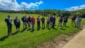 100MEGA zakončila jarní roadshow stylově