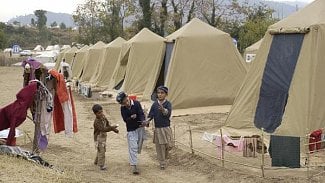 Náhledový obrázek - Péče o zdraví migrantů ochraňuje zdraví celé populace