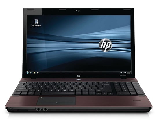 HP ProBook 4525s