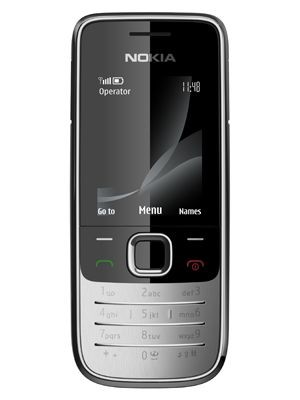 Nokia 2730 classic