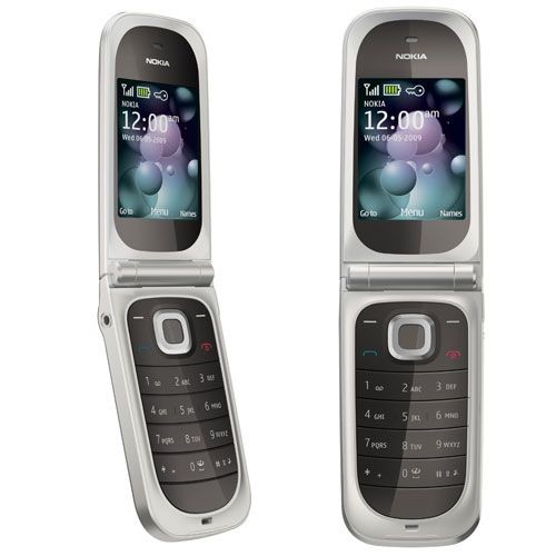 Nokia 7020