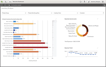 qlik sense