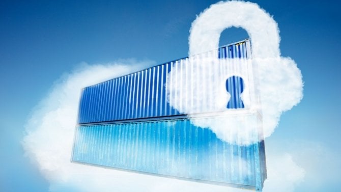 Digitální suverenita, AI a bezpečnost v kontejnerovém světě