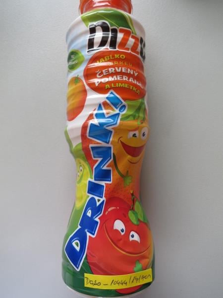 SZPI zjistila více nápojů, které uváděly zavádějící informace o obsahu vitamínů. Vitamínů obsahovaly výrazně nižší množství nebo dokonce žádné.