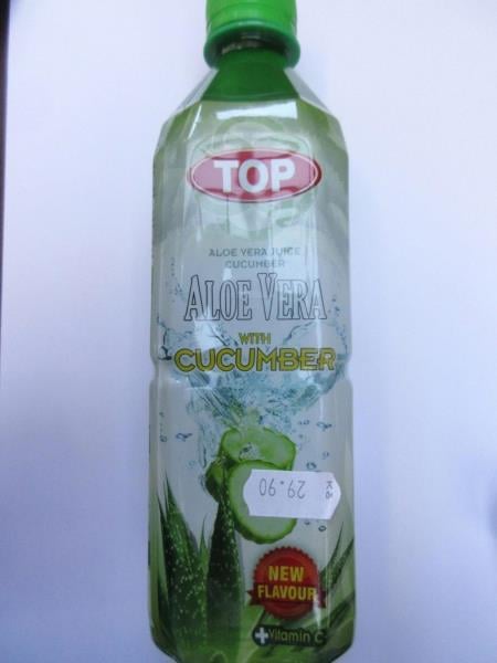 SZPI zjistila více nápojů, které uváděly zavádějící informace o obsahu vitamínů. Vitamínů obsahovaly výrazně nižší množství nebo dokonce žádné.