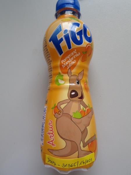 SZPI zjistila více nápojů, které uváděly zavádějící informace o obsahu vitamínů. Vitamínů obsahovaly výrazně nižší množství nebo dokonce žádné.