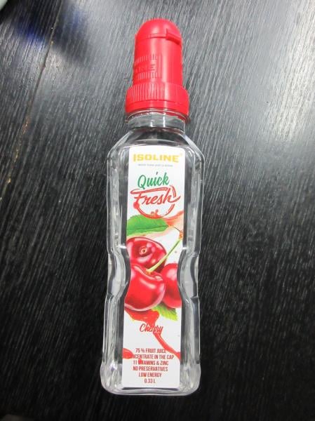 SZPI zjistila více nápojů, které uváděly zavádějící informace o obsahu vitamínů. Vitamínů obsahovaly výrazně nižší množství nebo dokonce žádné.