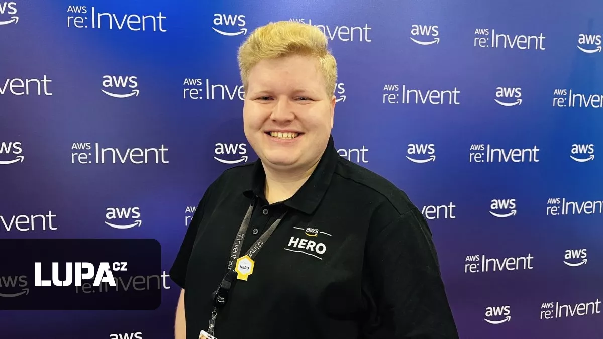 Filip Pýrek (Purple Technology): Serverless je ultimátní vendor lock-in, ale může být levný a škáluje