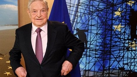 Náhledový obrázek - Soros věří Tesle. Nakoupil dluhopisy za tři čtvrtě miliardy