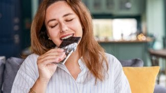 Náhledový obrázek - Zdravotní benefity hořké čokolády: přehled hlavních přínosů podle vědeckých výzkumů