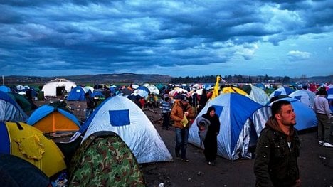 Náhledový obrázek - Odmítnutí kvót má Brusel řešit jako každý jiný prohřešek, míní Malta