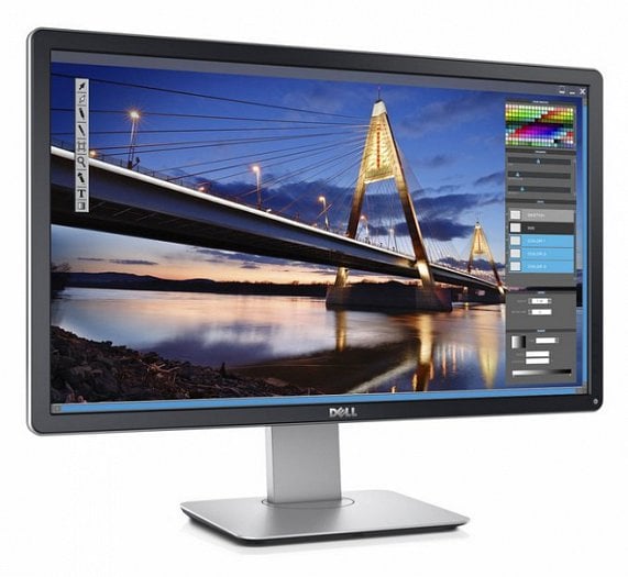 Monitor Dell P2416D