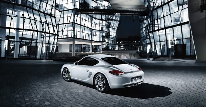 Porsche