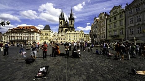 Náhledový obrázek - Obyvatel Česka přibylo, hlavně díky migraci ze Slovenska a Ukrajiny