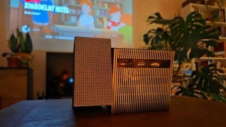 TCL PlayCube