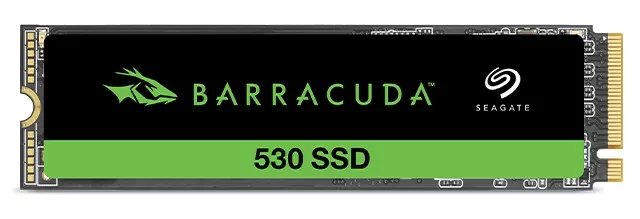 Seagate BarraCuda 530