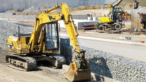 Náhledový obrázek - Trojkoalice smetla vypsání zakázky na městský okruh, návrh nechce podpořit