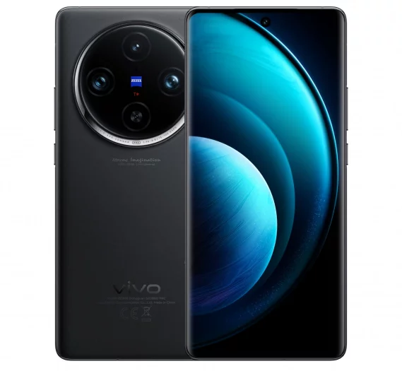 Vivo X100 Pro