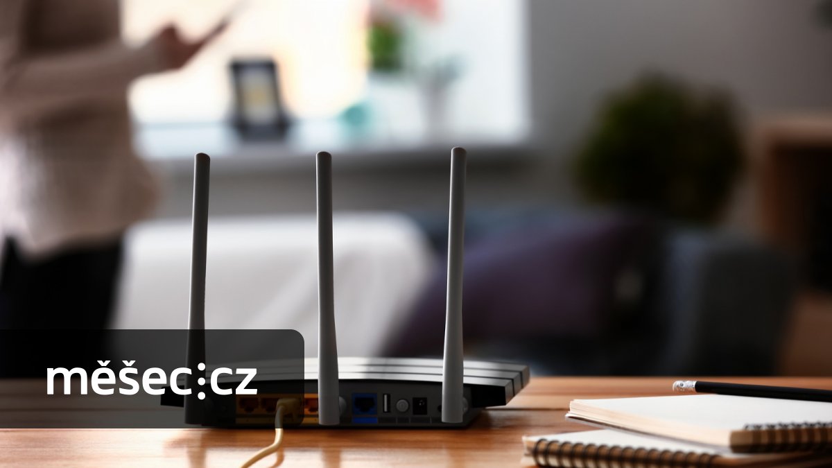 Neměli byste věřit cizí Wi-Fi, a proto ji můžete v klidu používat ...