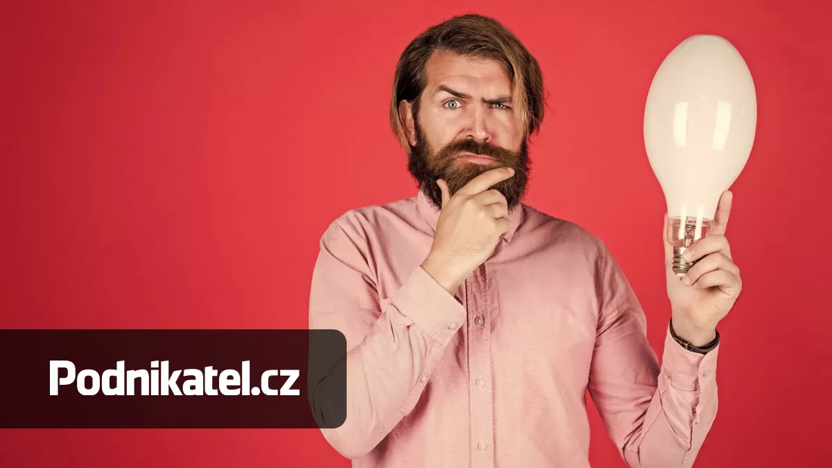 Ceny energií se těžko odhadují. Co podnikatelům v této době radí odborníci?