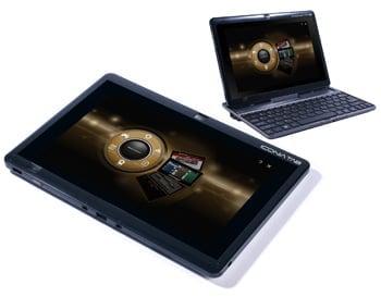 Acer Iconia Tab