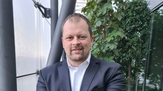 Fridrich Matejík, IBM