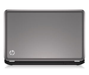 HP Pavilion g6