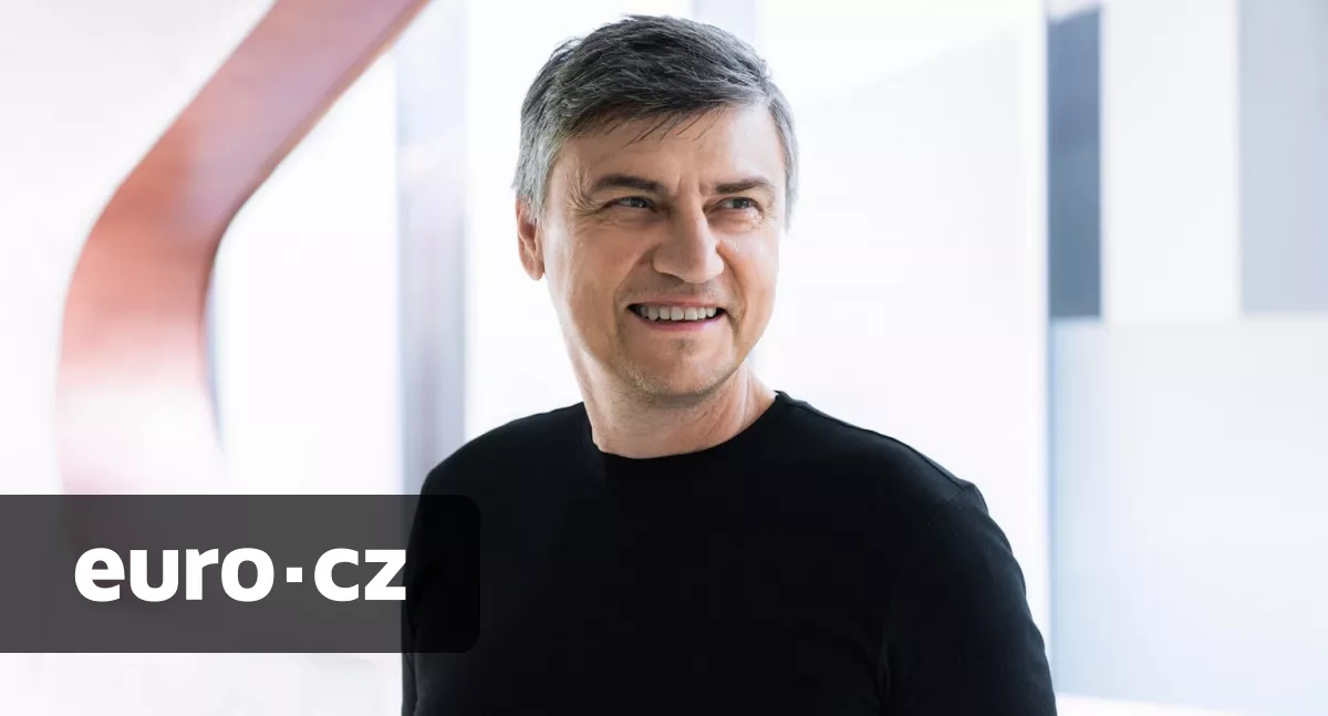 Aby účetnictví byla konečně opravdová pohoda. Na český trh vstupuje nový účetní software, Evalu v brněnském Seyforu vyvíjeli čtyři roky