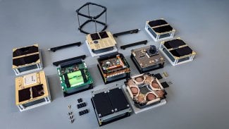 Nanosatelit Marina